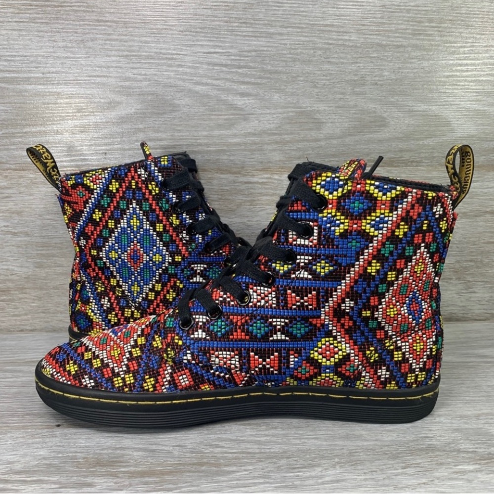 Dr martens sz8